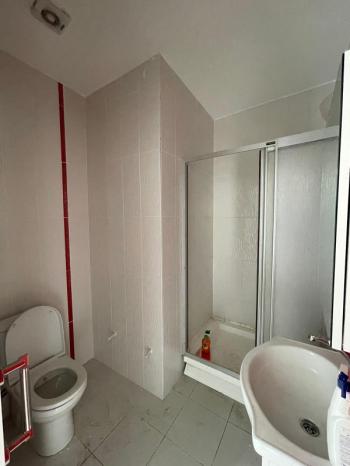 Lefkoşa Minareliköy'de HAVUZLU SİTE İÇERİSİNDE SATILIK 3+1 İKİZ VİLLA 