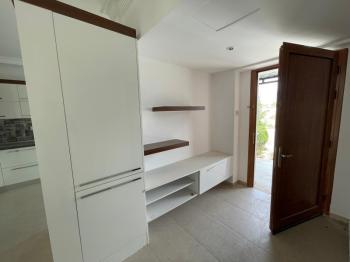 Lefkoşa Minareliköy'de HAVUZLU SİTE İÇERİSİNDE SATILIK 3+1 İKİZ VİLLA 