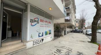 SATILIK DÜKKAN BEYLİKDÜZÜ YAKUPLU MAHALLESİ 120. SOKAK DEPO & WC