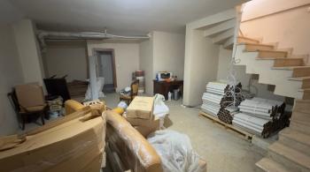 SATILIK DÜKKAN BEYLİKDÜZÜ YAKUPLU MAHALLESİ 120. SOKAK DEPO & WC