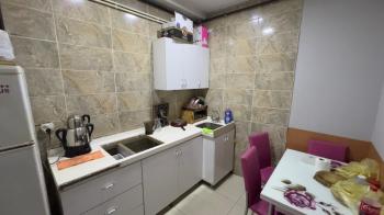 ESENYURT İŞLEK CADDE ÜZERİ SATILIK DÜKKAN ASMA KAT MUTFAK WC 