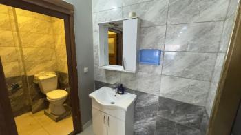ESENYURT İŞLEK CADDE ÜZERİ SATILIK DÜKKAN ASMA KAT MUTFAK WC 