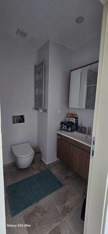 MALTEPE  MARMARAY'A KOMŞU, 1+1 FULL EŞYALI KİRALIK DAİRE
