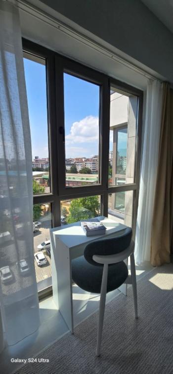 MALTEPE  MARMARAY'A KOMŞU, 1+1 FULL EŞYALI KİRALIK DAİRE