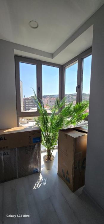 MALTEPE  MARMARAY'A KOMŞU, 1+1 FULL EŞYALI KİRALIK DAİRE