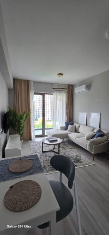MALTEPE  MARMARAY'A KOMŞU, 1+1 FULL EŞYALI KİRALIK DAİRE