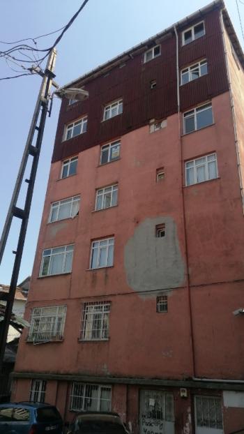 Kiralık 2+1 Daire