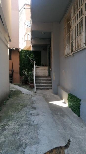 Kiralık 2+1 Daire