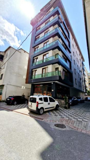 METROYA YAKIN, 2+1 KİRACISIZ , GENÇ BİNADA SATILIK DAİRE