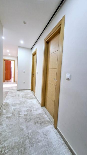 METROYA YAKIN, 2+1 KİRACISIZ , GENÇ BİNADA SATILIK DAİRE