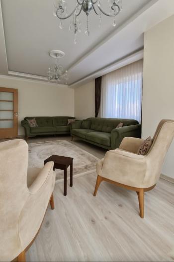 METROYA YAKIN, 2+1 KİRACISIZ , GENÇ BİNADA SATILIK DAİRE