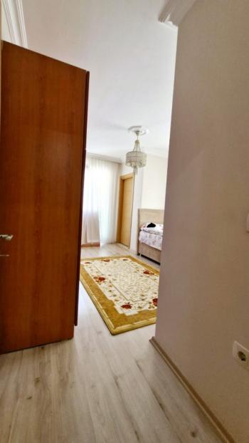 METROYA YAKIN, 2+1 KİRACISIZ , GENÇ BİNADA SATILIK DAİRE