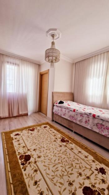 METROYA YAKIN, 2+1 KİRACISIZ , GENÇ BİNADA SATILIK DAİRE