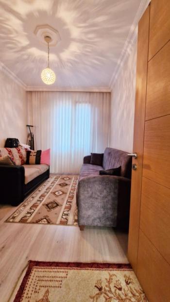METROYA YAKIN, 2+1 KİRACISIZ , GENÇ BİNADA SATILIK DAİRE