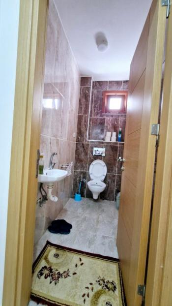 METROYA YAKIN, 2+1 KİRACISIZ , GENÇ BİNADA SATILIK DAİRE