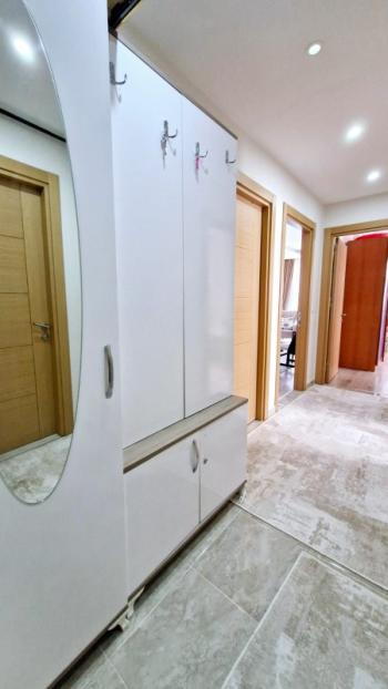 METROYA YAKIN, 2+1 KİRACISIZ , GENÇ BİNADA SATILIK DAİRE