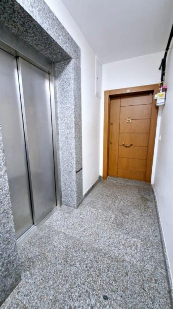 METROYA YAKIN, 2+1 KİRACISIZ , GENÇ BİNADA SATILIK DAİRE