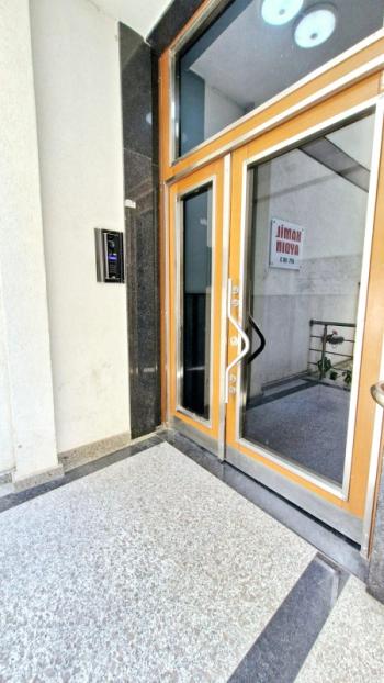 METROYA YAKIN, 2+1 KİRACISIZ , GENÇ BİNADA SATILIK DAİRE