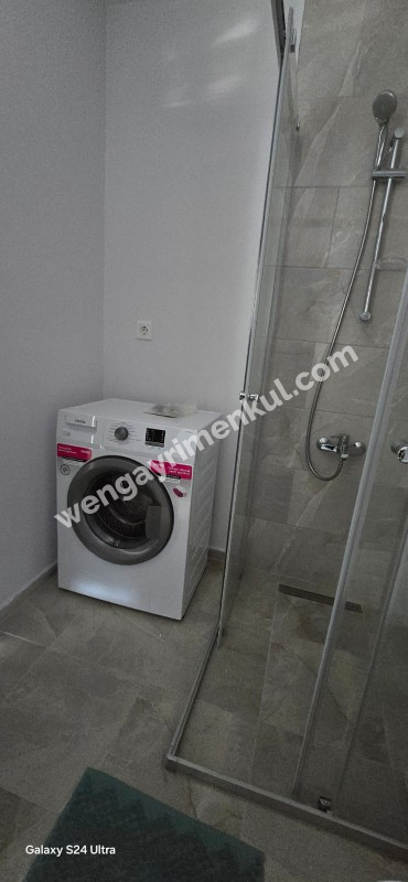 MALTEPE  MARMARAY'A KOMŞU, 1+1 FULL EŞYALI KİRALIK DAİRE