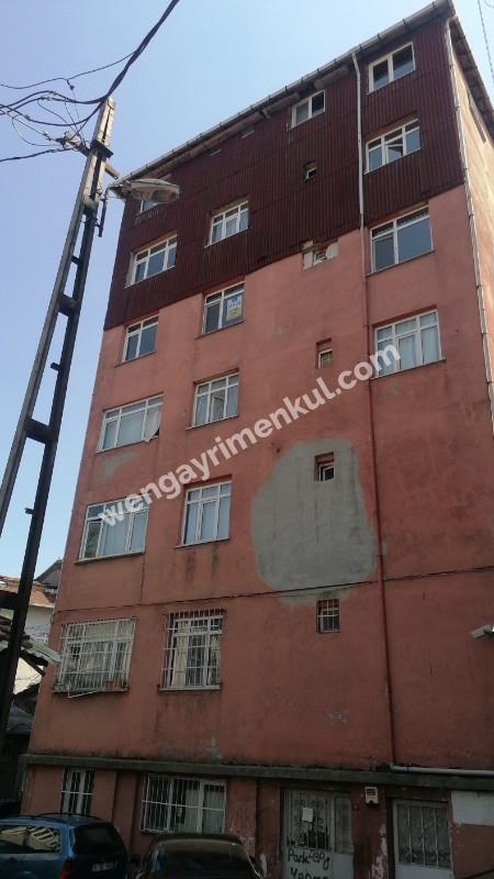 Kiralık 2+1 Daire
