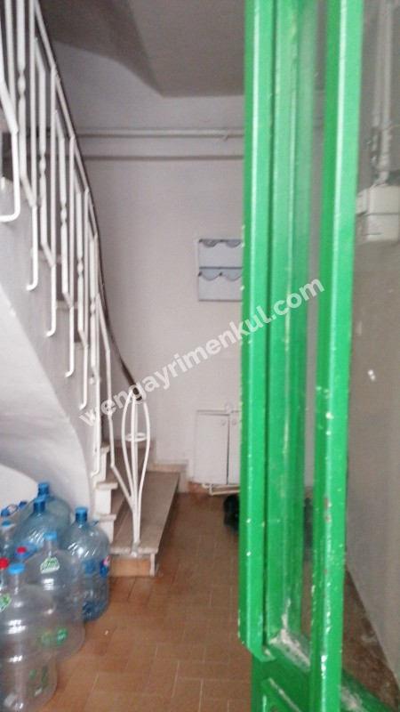 Kiralık 2+1 Daire