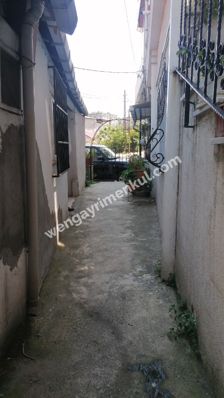 Kiralık 2+1 Daire