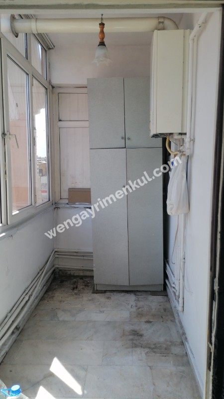 Kiralık 2+1 Daire