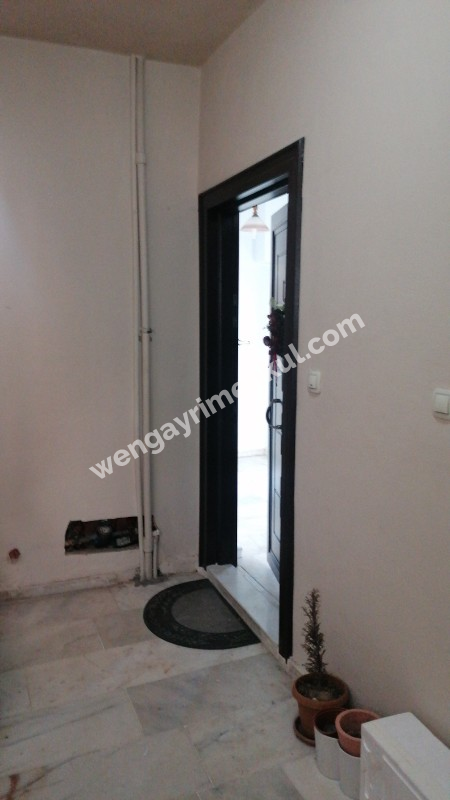 Kiralık 2+1 Daire