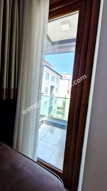 METROYA YAKIN, 2+1 KİRACISIZ , GENÇ BİNADA SATILIK DAİRE