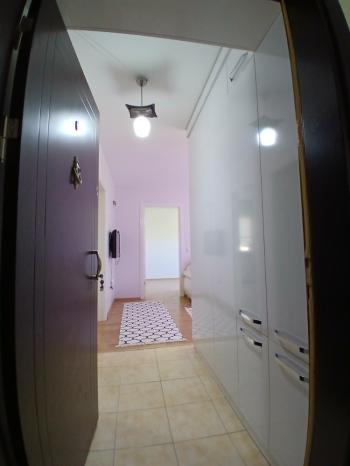 GÜVENAY - AKKENT TOKİ ARA KAT FULL BAKIMLI 2+1 SATILIK DAİRE