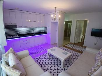 GÜVENAY - AKKENT TOKİ ARA KAT FULL BAKIMLI 2+1 SATILIK DAİRE