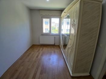 GÜVENAY - AKKENT TOKİ ARA KAT FULL BAKIMLI 2+1 SATILIK DAİRE