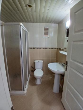 GÜVENAY - AKKENT TOKİ ARA KAT FULL BAKIMLI 2+1 SATILIK DAİRE