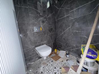 GÜVENAY - ÇORUM BİNEVLER MEVKİİ SERBEST PROJELİ 5+1 LÜKS SATILIK VİLLA