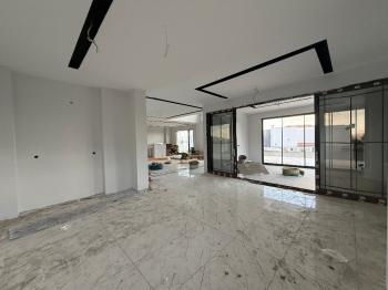 GÜVENAY - ÇORUM BİNEVLER MEVKİİ SERBEST PROJELİ 5+1 LÜKS SATILIK VİLLA