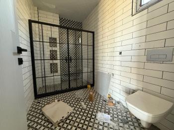 GÜVENAY - ÇORUM BİNEVLER MEVKİİ SERBEST PROJELİ 5+1 LÜKS SATILIK VİLLA