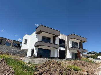 GÜVENAY - ÇORUM BİNEVLER MEVKİİ SERBEST PROJELİ 5+1 LÜKS SATILIK VİLLA