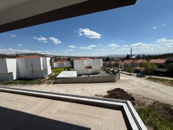 GÜVENAY - ÇORUM BİNEVLER MEVKİİ SERBEST PROJELİ 5+1 LÜKS SATILIK VİLLA