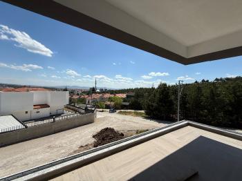 GÜVENAY - ÇORUM BİNEVLER MEVKİİ SERBEST PROJELİ 5+1 LÜKS SATILIK VİLLA