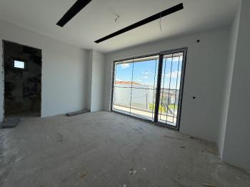 GÜVENAY - ÇORUM BİNEVLER MEVKİİ SERBEST PROJELİ 5+1 LÜKS SATILIK VİLLA