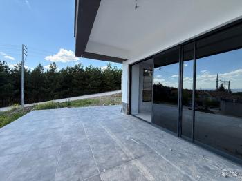 GÜVENAY - ÇORUM BİNEVLER MEVKİİ SERBEST PROJELİ 5+1 LÜKS SATILIK VİLLA