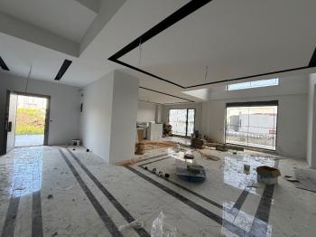 GÜVENAY - ÇORUM BİNEVLER MEVKİİ SERBEST PROJELİ 5+1 LÜKS SATILIK VİLLA
