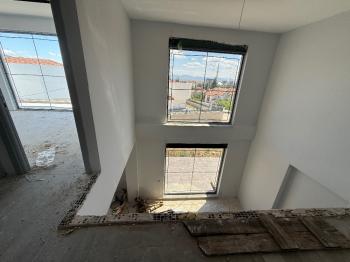 GÜVENAY - ÇORUM BİNEVLER MEVKİİ SERBEST PROJELİ 5+1 LÜKS SATILIK VİLLA