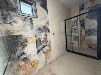 GÜVENAY - ÇORUM BİNEVLER MEVKİİ SERBEST PROJELİ 5+1 LÜKS SATILIK VİLLA