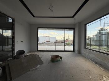 GÜVENAY - ÇORUM BİNEVLER MEVKİİ SERBEST PROJELİ 5+1 LÜKS SATILIK VİLLA