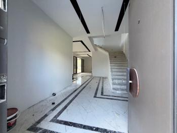 GÜVENAY - ÇORUM BİNEVLER MEVKİİ SERBEST PROJELİ 5+1 LÜKS SATILIK VİLLA