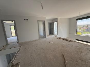 GÜVENAY - ÇORUM BİNEVLER MEVKİİ SERBEST PROJELİ 5+1 LÜKS SATILIK VİLLA