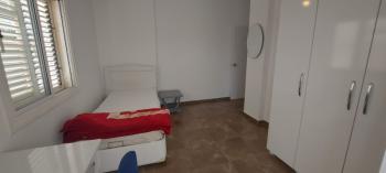 LEFKOŞA KÖŞKÜÇİFLİKTE SATILIK TİCARİ İZİNLİ TÜRK MALI  4+1 DAİRE 