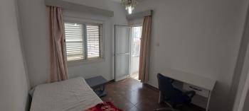 LEFKOŞA KÖŞKÜÇİFLİKTE SATILIK TİCARİ İZİNLİ TÜRK MALI  4+1 DAİRE 