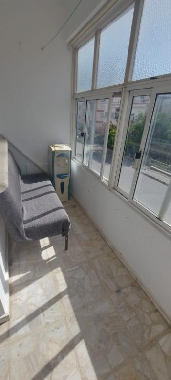 LEFKOŞA KÖŞKÜÇİFLİKTE SATILIK TİCARİ İZİNLİ TÜRK MALI  4+1 DAİRE 